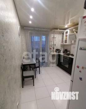 1-к квартира, вторичка, 29м2, 4/10 этаж