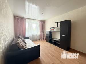 2-к квартира, вторичка, 36м2, 2/9 этаж