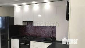 1-к квартира, вторичка, 40м2, 6/10 этаж