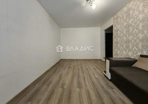 1-к квартира, вторичка, 29м2, 1/1 этаж