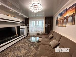 3-к квартира, вторичка, 66м2, 10/10 этаж