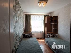 3-к квартира, вторичка, 65м2, 9/10 этаж