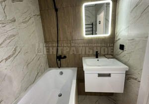 2-к квартира, вторичка, 51м2, 6/9 этаж