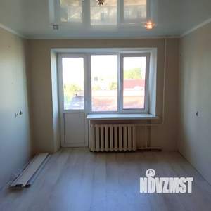 1-к квартира, вторичка, 30м2, 4/9 этаж