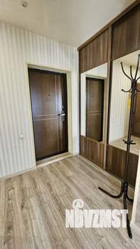 1-к квартира, вторичка, 45м2, 8/9 этаж