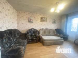 2-к квартира, вторичка, 51м2, 5/5 этаж