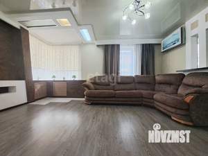 3-к квартира, вторичка, 112м2, 2/7 этаж