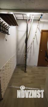 2-к квартира, вторичка, 46м2, 6/9 этаж