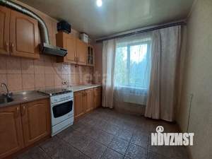 2-к квартира, вторичка, 53м2, 3/9 этаж