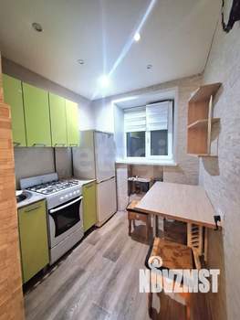 1-к квартира, вторичка, 21м2, 5/5 этаж