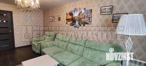 3-к квартира, вторичка, 102м2, 4/10 этаж