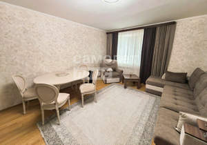 2-к квартира, вторичка, 63м2, 2/10 этаж