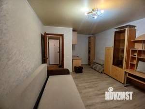 1-к квартира, вторичка, 36м2, 2/10 этаж