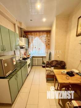 3-к квартира, вторичка, 70м2, 2/5 этаж