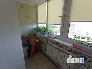 1-к квартира, вторичка, 42м2, 10/10 этаж