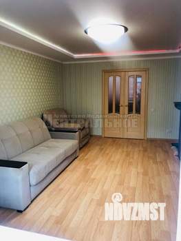 3-к квартира, вторичка, 85м2, 4/10 этаж