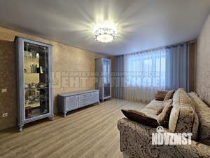 2-к квартира, вторичка, 70м2, 4/10 этаж