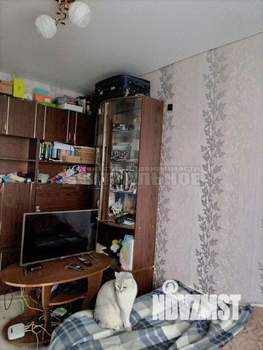 1-к квартира, вторичка, 20м2, 8/9 этаж