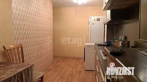 4-к квартира, вторичка, 78м2, 2/5 этаж