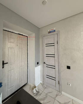 1-к квартира, вторичка, 44м2, 7/10 этаж