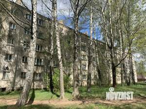 1-к квартира, вторичка, 29м2, 3/5 этаж