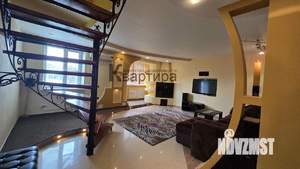 3-к квартира, вторичка, 98м2, 5/5 этаж
