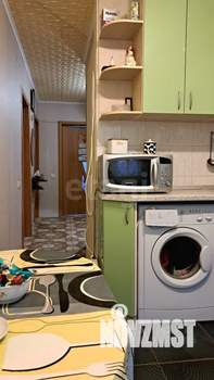 3-к квартира, вторичка, 61м2, 2/5 этаж