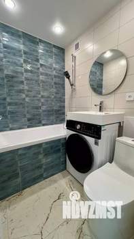 2-к квартира, вторичка, 45м2, 3/5 этаж