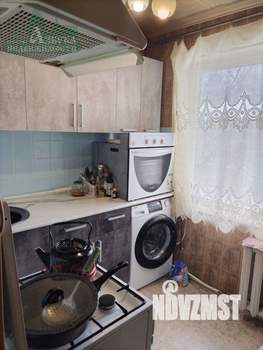 2-к квартира, вторичка, 45м2, 5/5 этаж