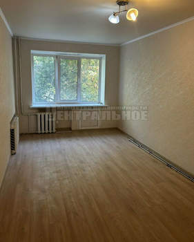 1-к квартира, вторичка, 36м2, 2/5 этаж