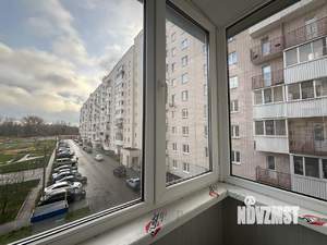 3-к квартира, вторичка, 60м2, 3/10 этаж