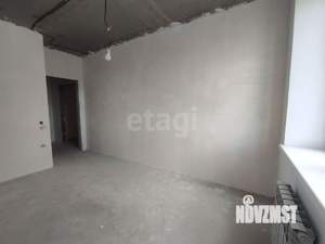 2-к квартира, вторичка, 64м2, 6/10 этаж