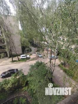 2-к квартира, вторичка, 52м2, 4/9 этаж