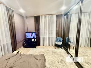 2-к квартира, вторичка, 59м2, 2/2 этаж