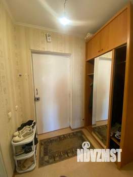 1-к квартира, вторичка, 41м2, 8/10 этаж