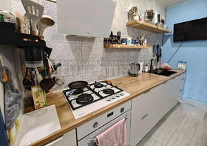 2-к квартира, вторичка, 50м2, 8/10 этаж