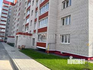 2-к квартира, вторичка, 61м2, 7/10 этаж