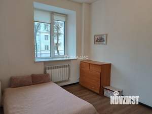 2-к квартира, вторичка, 48м2, 2/4 этаж