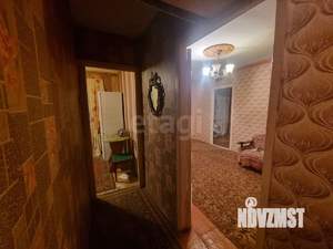 2-к квартира, вторичка, 45м2, 2/5 этаж