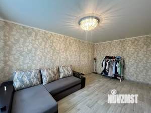 2-к квартира, вторичка, 53м2, 10/10 этаж