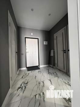 1-к квартира, вторичка, 38м2, 5/10 этаж