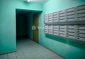 1-к квартира, вторичка, 41м2, 10/11 этаж