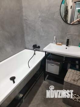 1-к квартира, вторичка, 51м2, 1/10 этаж