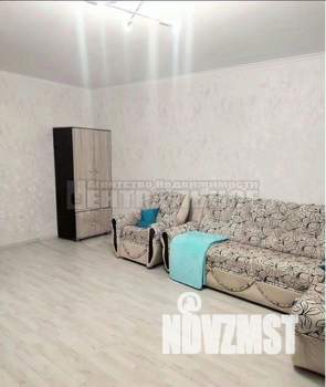 1-к квартира, вторичка, 42м2, 8/10 этаж