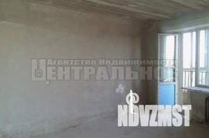 1-к квартира, вторичка, 40м2, 9/10 этаж