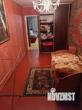 2-к квартира, вторичка, 45м2, 1/6 этаж