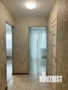 1-к квартира, вторичка, 30м2, 6/10 этаж