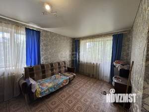1-к квартира, вторичка, 30м2, 5/5 этаж