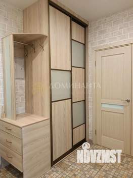 1-к квартира, вторичка, 42м2, 1/10 этаж