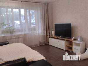 2-к квартира, вторичка, 71м2, 1/3 этаж